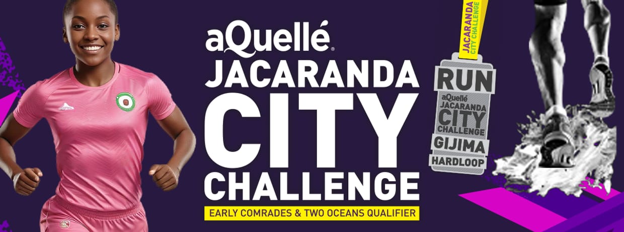 Parking Tickets for aQuelle Jacaranda City Challenge