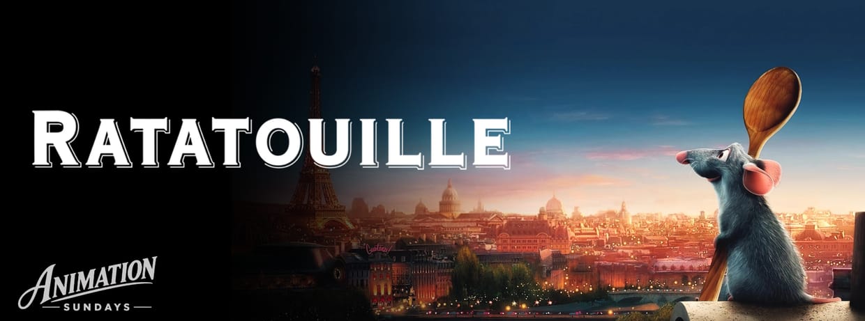 Ratatouille