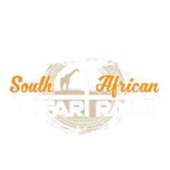 South African Safari Rally