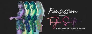 FANSESSION: Taylor Swift Dance Party
