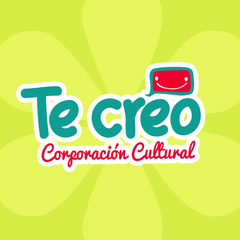 CORPORACION CULTURAL TE CREO