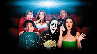 SCARY MOVIE (2000)