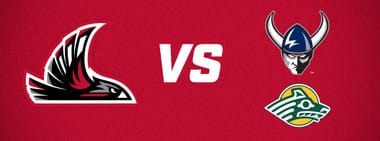 Doubleheader | WBB vs. WWU | MBB vs. Anchorage