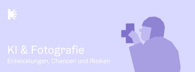 Branchenimpuls: KI und Fotografie