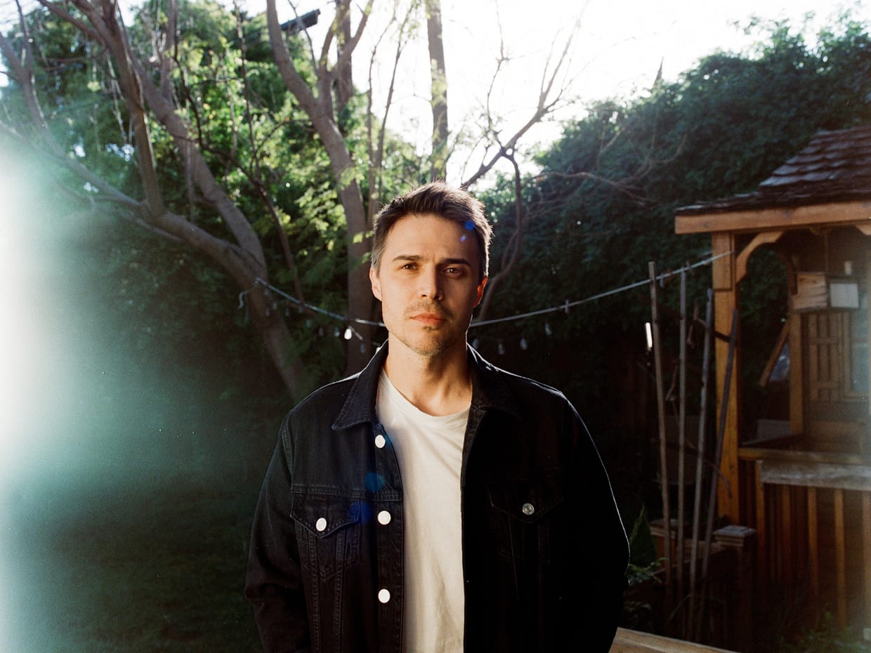 Kris Allen