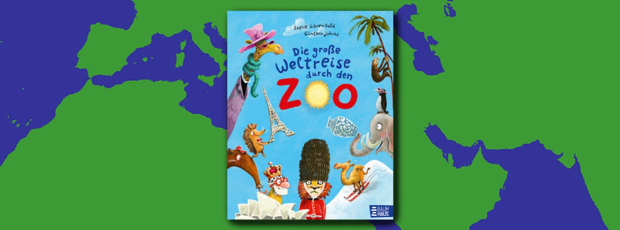 Bilderbuchkino in der Stadtbibliothek