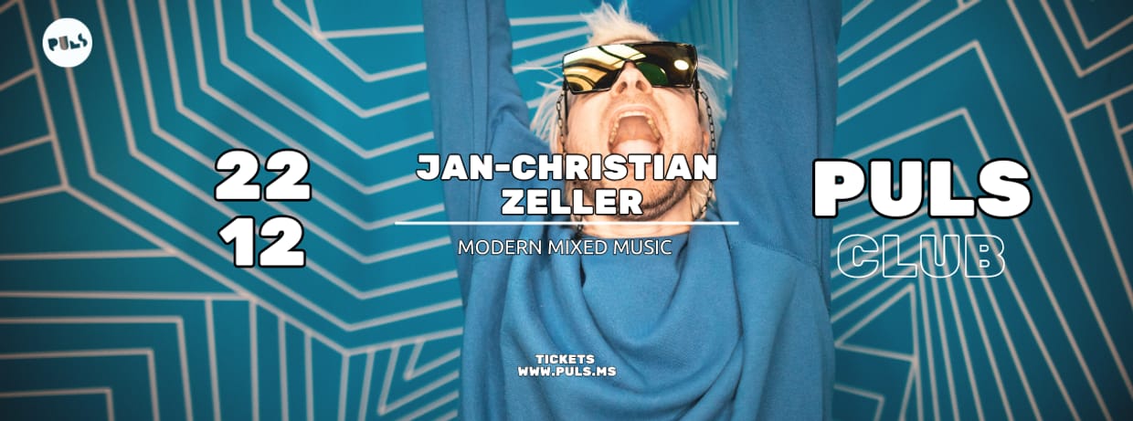 PULS Club JC ZELLER | 22.12. | PULS Münster