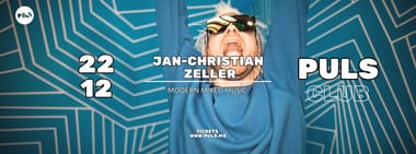 PULS Club JC ZELLER | 22.12. | PULS Münster