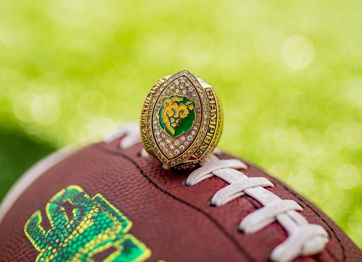 2023 SLU FB Season