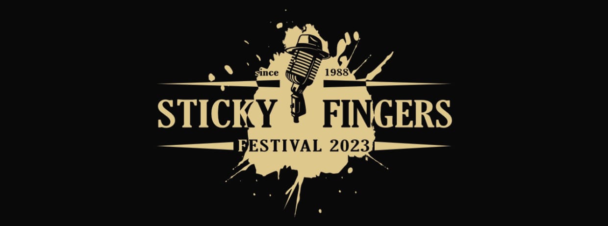 Sticky Fingers Festival 2023