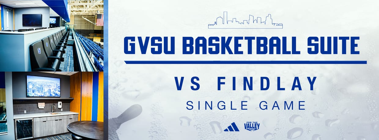 Women's Basketball Suite vs. Findlay