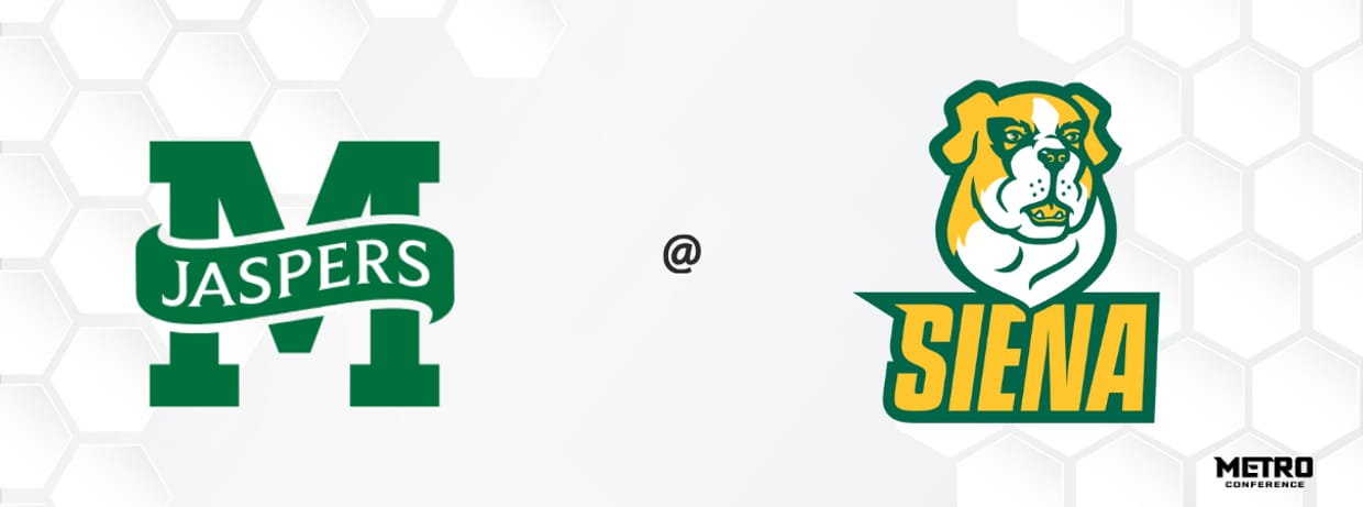 Siena v. Manhattan University
