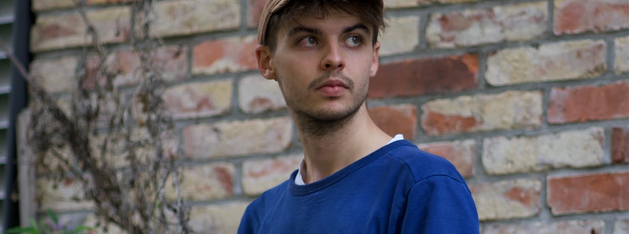 Jazz Bar | mit Noah Diemer am Piano