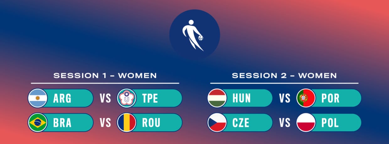 Sport Ticket Basketball