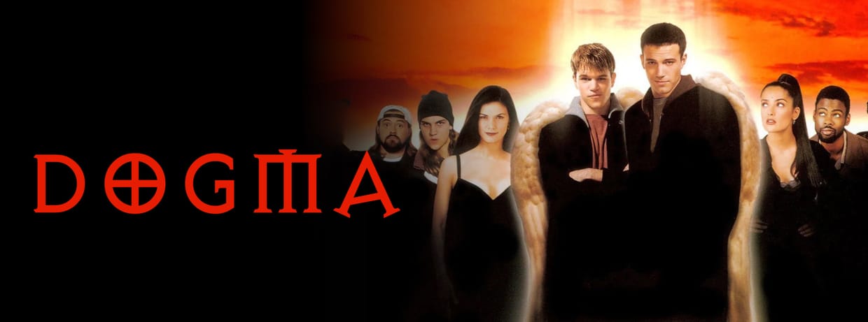 Dogma