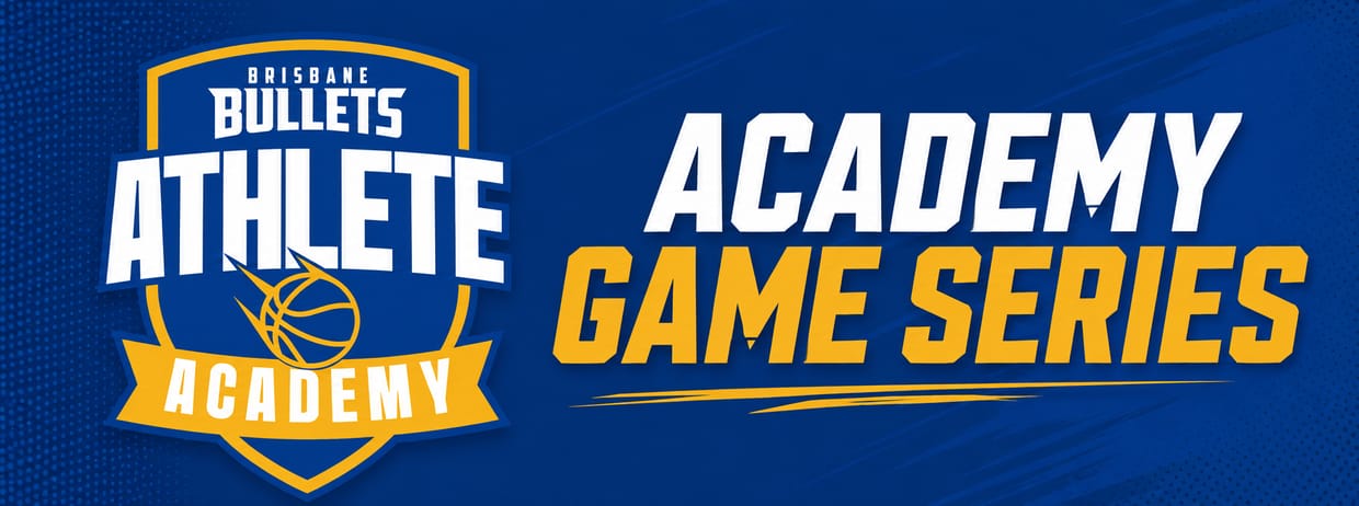 Academy Game Series