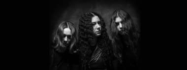 Crypta (BR) + Reckon Death (AT)
