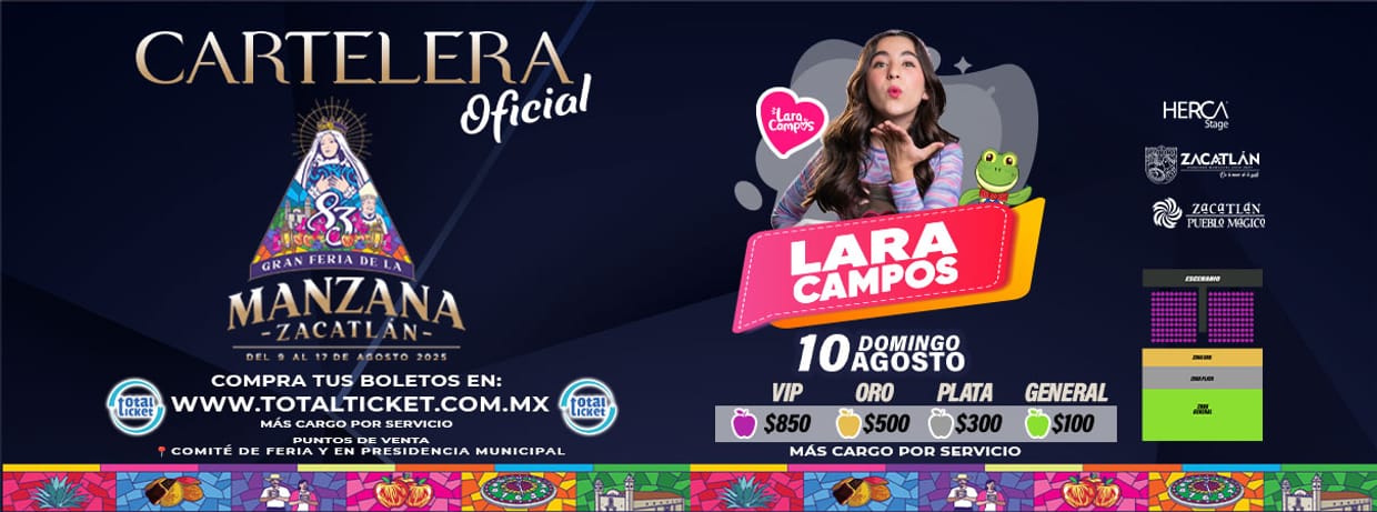 LARA CAMPOS 10/08/25