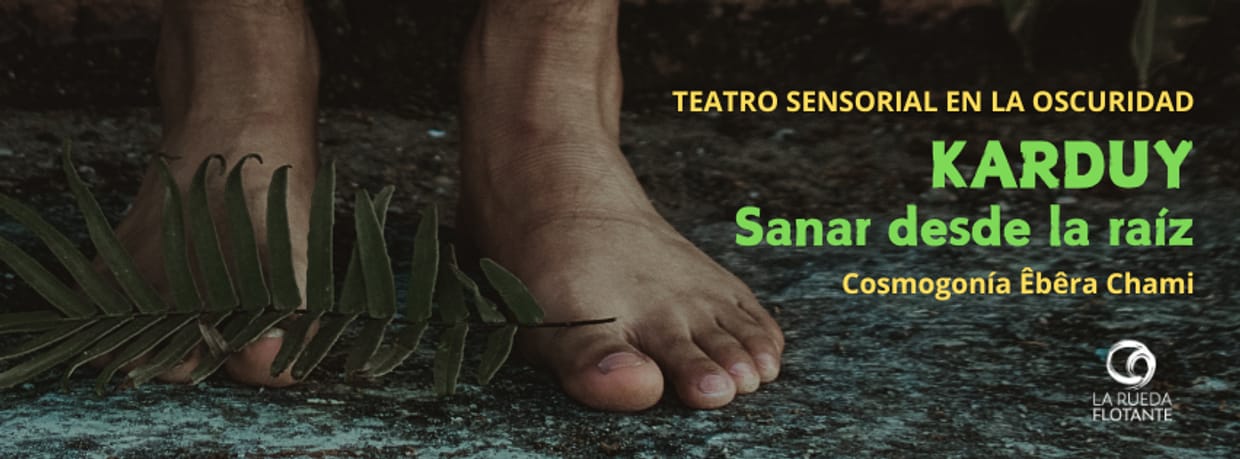 KARDUI, SANAR DESDE LA RAIZ