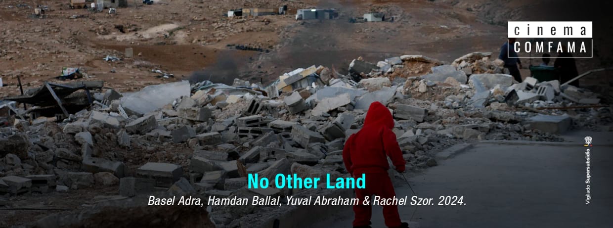 No Other Land