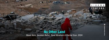 No Other Land