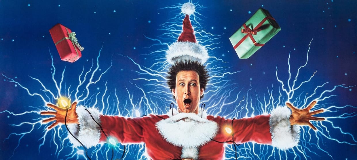 National Lampoon's Christmas Vacation
