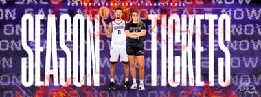 26-27 NSU Basketball Season Tickets
