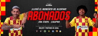Abonados SD Aucas 2024