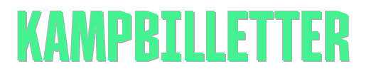 Kampbilletter