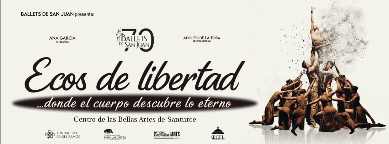 Ecos de Libertad