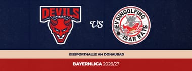 EV Dingolfing Isar Rats