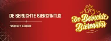 De Beruchte Biercantus