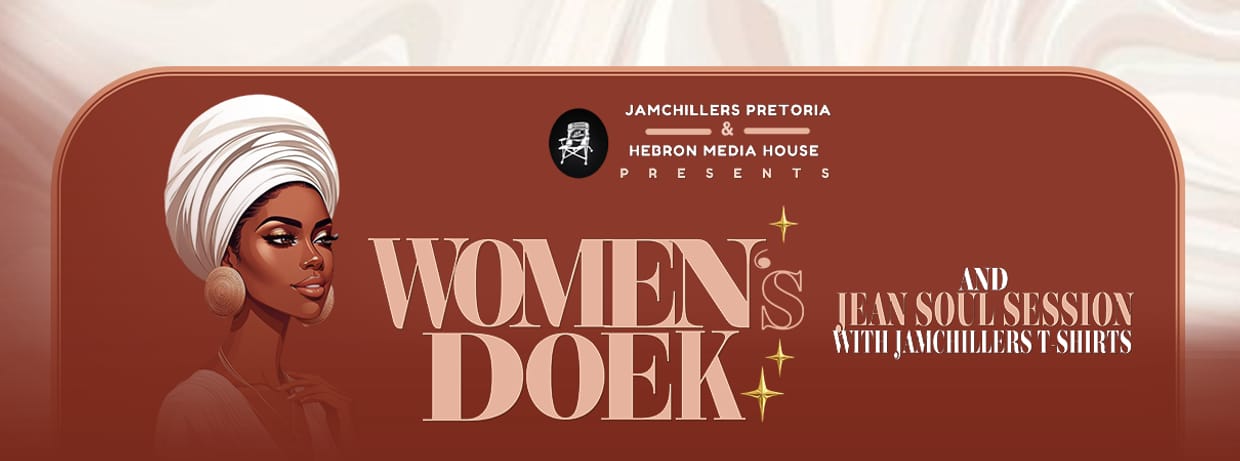 Women Doek & Jean Soul Session
