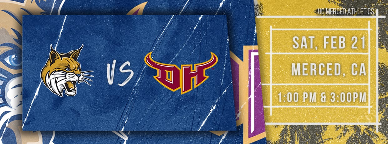 Men's and Women's Basketball vs. Cal State Dominguez Hills