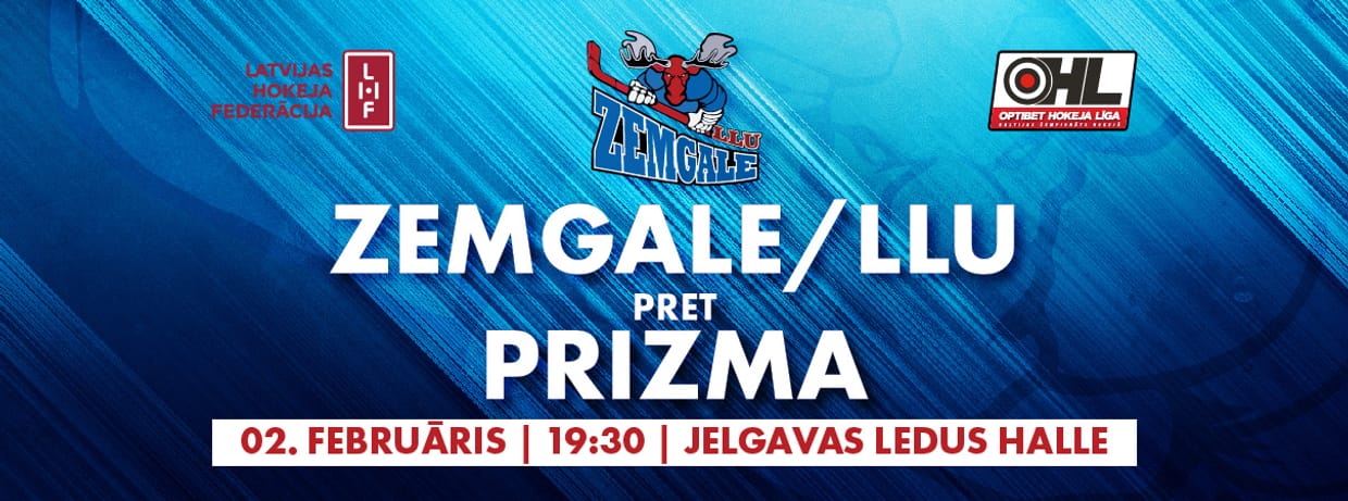 Zemgale/LLU - Prizma