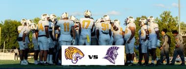 ONU Football vs. Taylor University