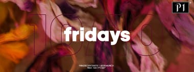 FRIDAYS