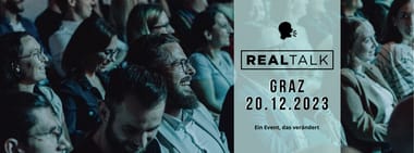 RealTalk XX in Graz