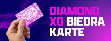 Rīgas Zeļļi 2026./2027. gada sezonas biedra karte - DIAMOND XO