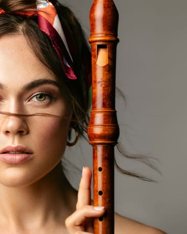 Zauberhaftes Barock mit Flöte und Cembalo