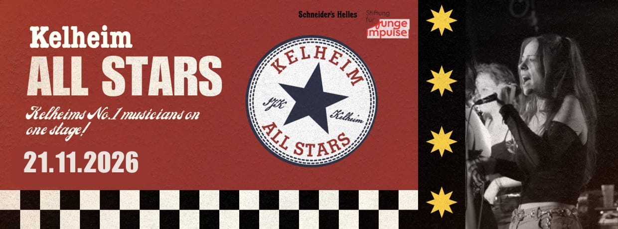 Kelheim Allstars 2026