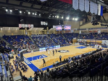 2026-27 Basketball Season Tickets