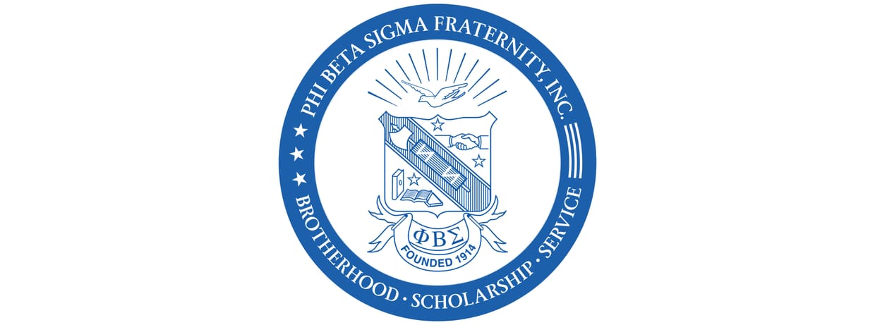 The Phi Beta Sigma Fraternity Inc.'s African American Male Image Awards