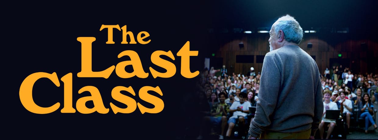 The Last Class
