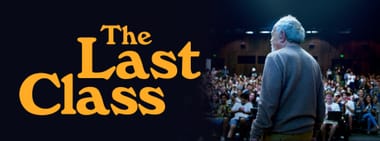 The Last Class