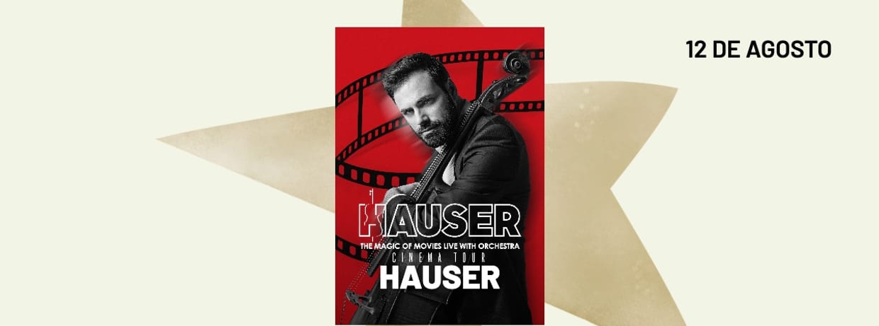 Cancelado Hauser