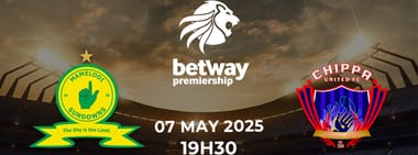 Mamelodi Sundowns vs Chippa United