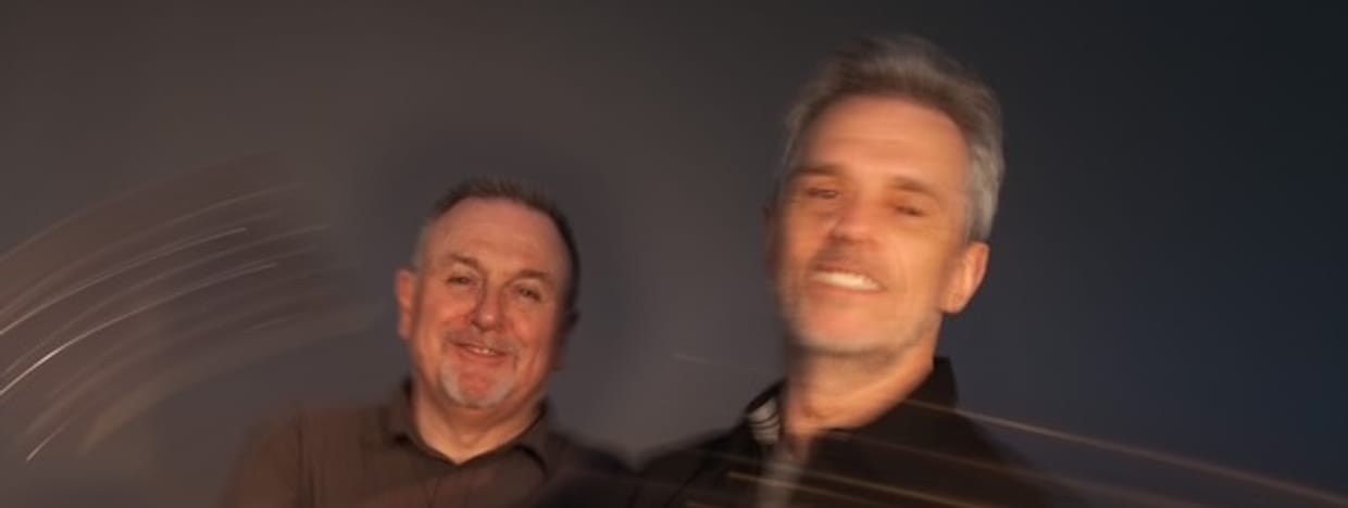 Plainsong featuring Iain Matthews & Andy Roberts + special guest Julian Dawson