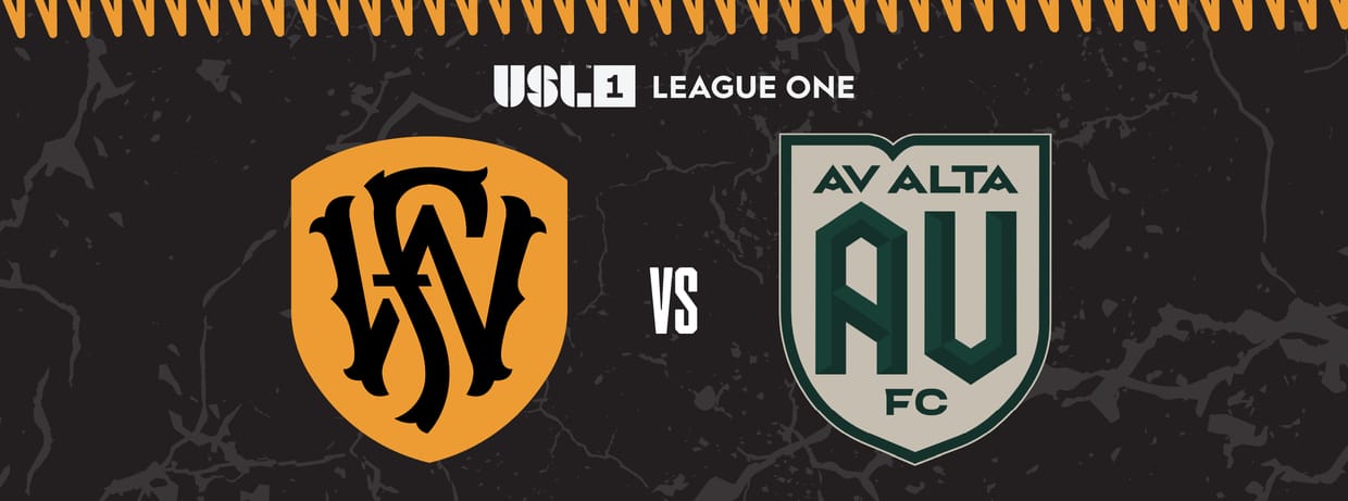 5/30/2026 - Fort Wayne Football Club vs. AV Alta FC
