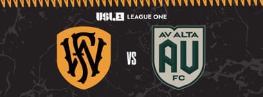 5/30/2026 - Fort Wayne Football Club vs. AV Alta FC